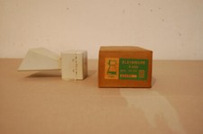 EE Kleinhupe E2622 (220V, Wechselspannung, Farbe "Grau")