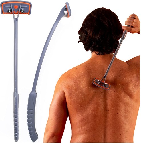 Bro shaver rückenrasierer - bro, 2.2