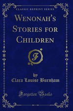 Wenonah's Stories for Children