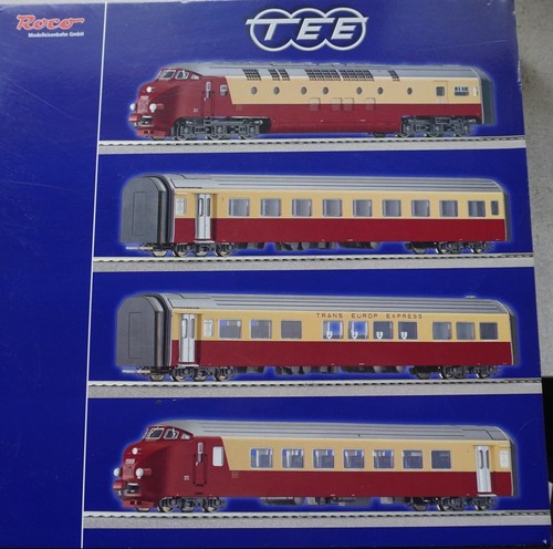 Roco 69127 - , (spur