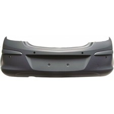 Lackierbarer Hinterer