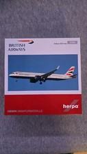 Herpa wings 200 airbus - herpa,