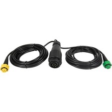 Kabelsatz 5m Stecker 13-polig