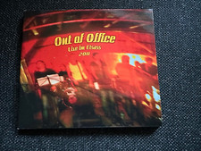 out of office Live im Elsass 2011