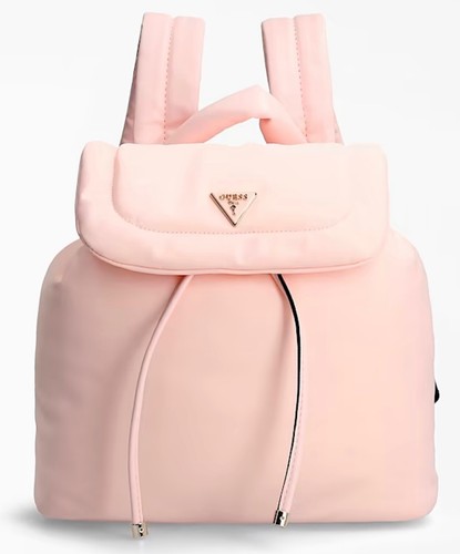 Guess rucksack sharma flap - rucksack,
