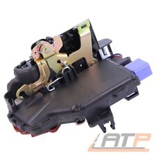 TÜRSCHLOSS VORNE LINKS FÜR SEAT ALTEA 5P SKODA OCTAVIA 2 VW GOLF 5 6 TOURAN 1T