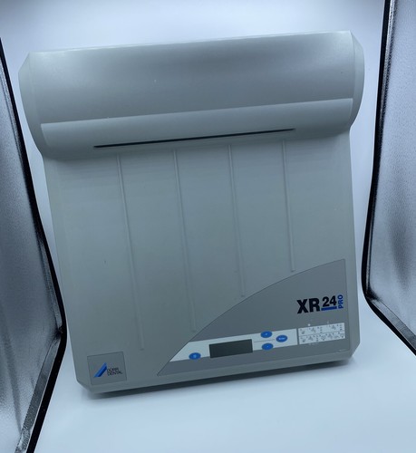 Dürr dental xr24 pro deckel - xr24, /