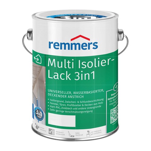 Remmers multi lack - multi-lack, 3in1