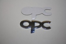 Für Opel OPC Logo Aufkleber
