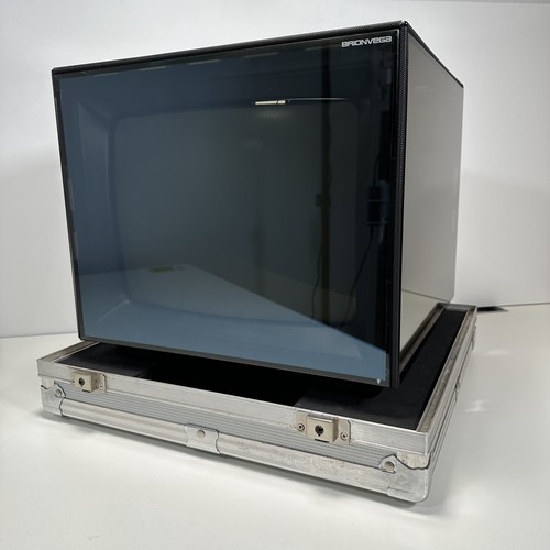 Brionvega cuboglass 2002 - cuboglass,
