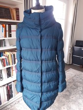 Herno jacke petrol - jacke,