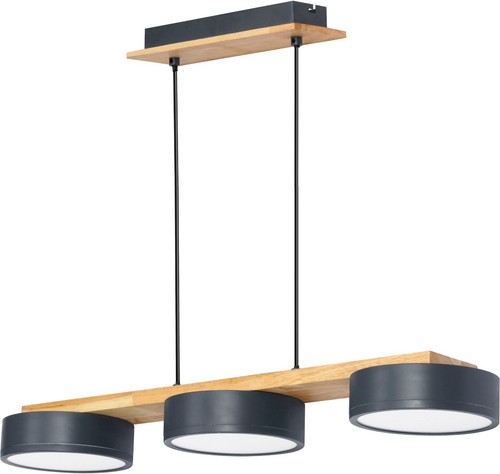 Andas led pendel hänge - andas, lampe