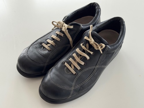Camper pelotas ariel - pelotas, black