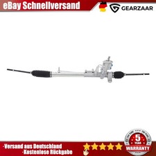 Lenkgetriebe Servolenkung