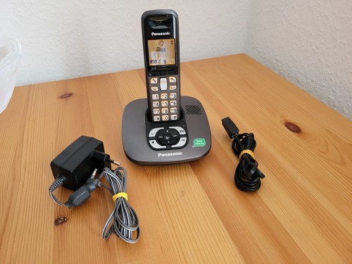 Panasonic tga641ex - panasonic, kx-tga641ex