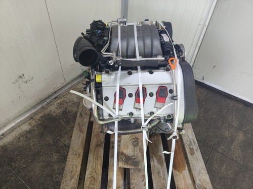 Audi asn 66 tkm - 3.0, a8