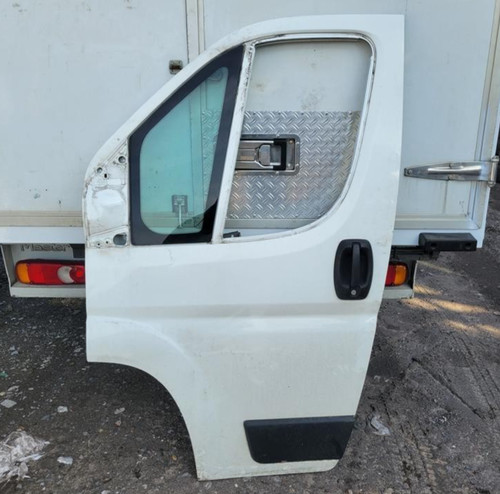 Tür karosserie fiat ducato - tür,