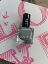 Anny Nagellack Cool Kale Mintgrün 15 ML