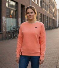 Naketano Damen Pullover 2