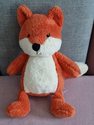 Tcm tchibo plüsch fuchs - tchibo, fox