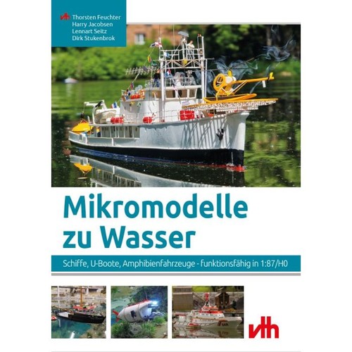 Mikromodelle wasser - zu,