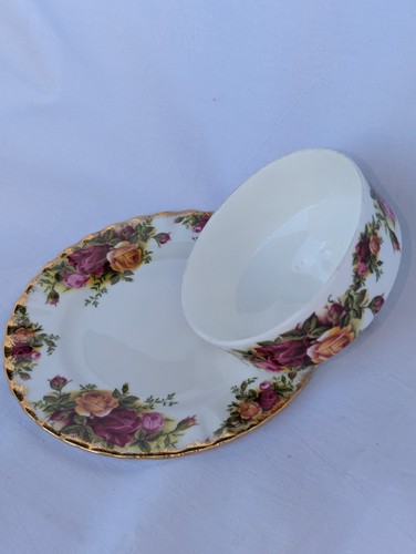 Royal albert old country - royal,