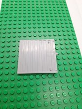 Lego Eisenbahn Schiebetür