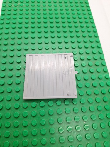 Lego eisenbahn schiebetür - eisenbahn,