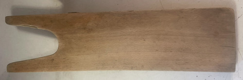 Stiefelknecht aus holz - holz,