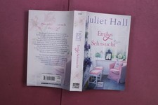 380915 Juliet Hall EMILYS SEHNSUCHT Bastei Lübbe