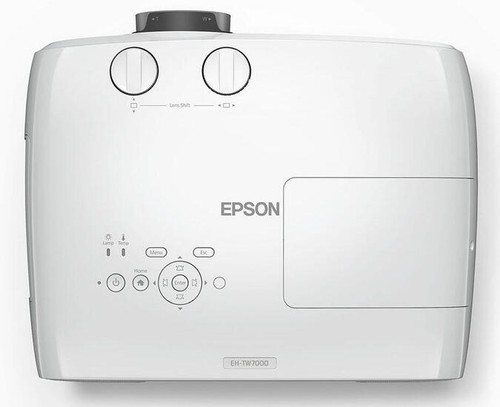 Epson tw7000 heimkino - eh-tw7000,