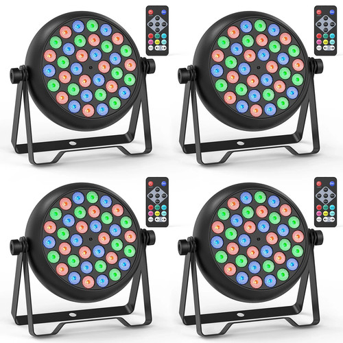 Led par light rgb - light,