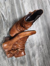 Stiefelette---braun--Tamaris