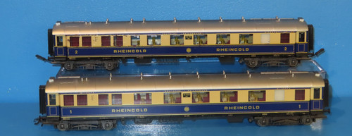 Märklin 4228 wagen - 4228,