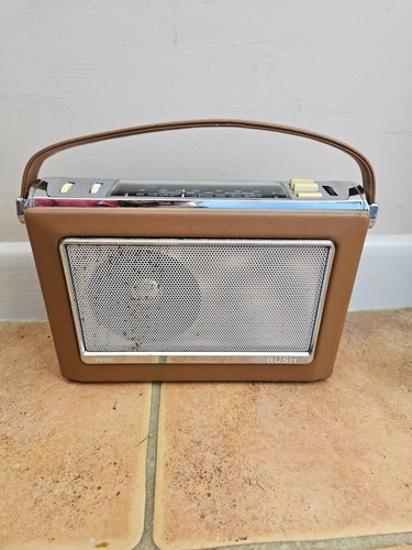 Busch vintage stil tr130 - tr130, antik