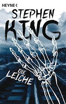 Die leiche novelle von king - die,