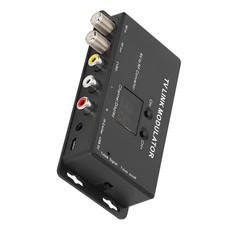 Uhf link modulator - link,