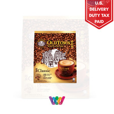 OLDTOWN Classic Instant Premix