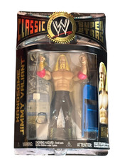 WWE HANDSOME JIMMY VALIANT