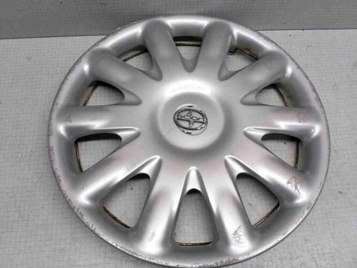 Toyota corolla e12 radkappen - toyota,
