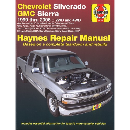Chevrolet avalanche silverado - avalanche,