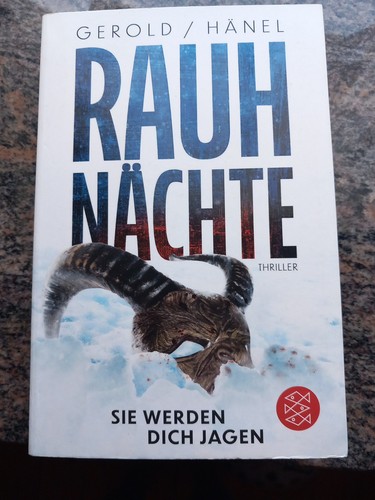 Rauhnächte sie werden - rauhnächte,