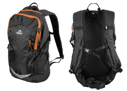 Crivit wanderrucksack 25l - crivit,