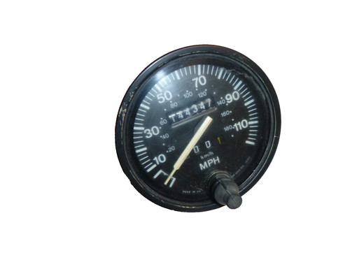 Land rover defender tachograph - land,