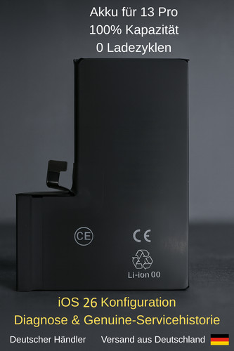 Iphone akku batterie - iphone,