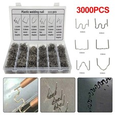 Auto kunststoff reparatur set - auto,