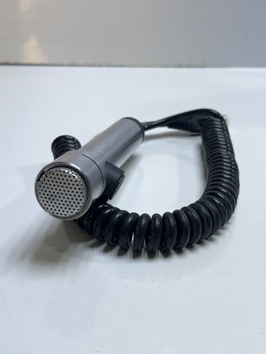 Peiker hand mikrofon - hand,