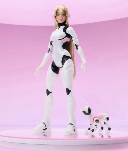 Barbie signature x - signature,