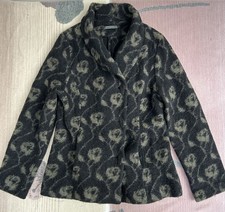 Consequent Schurwolljacke Gr