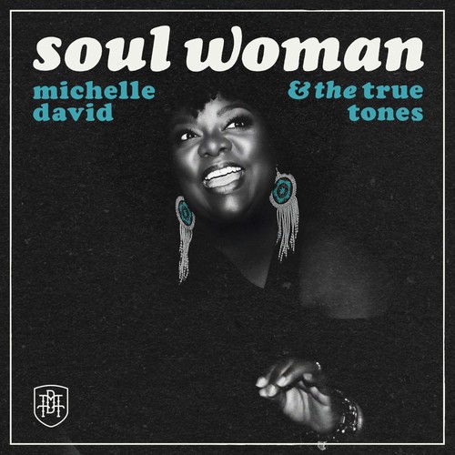 Vinyl michelle david the - michelle,